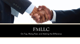 FMLLC banner on a white background